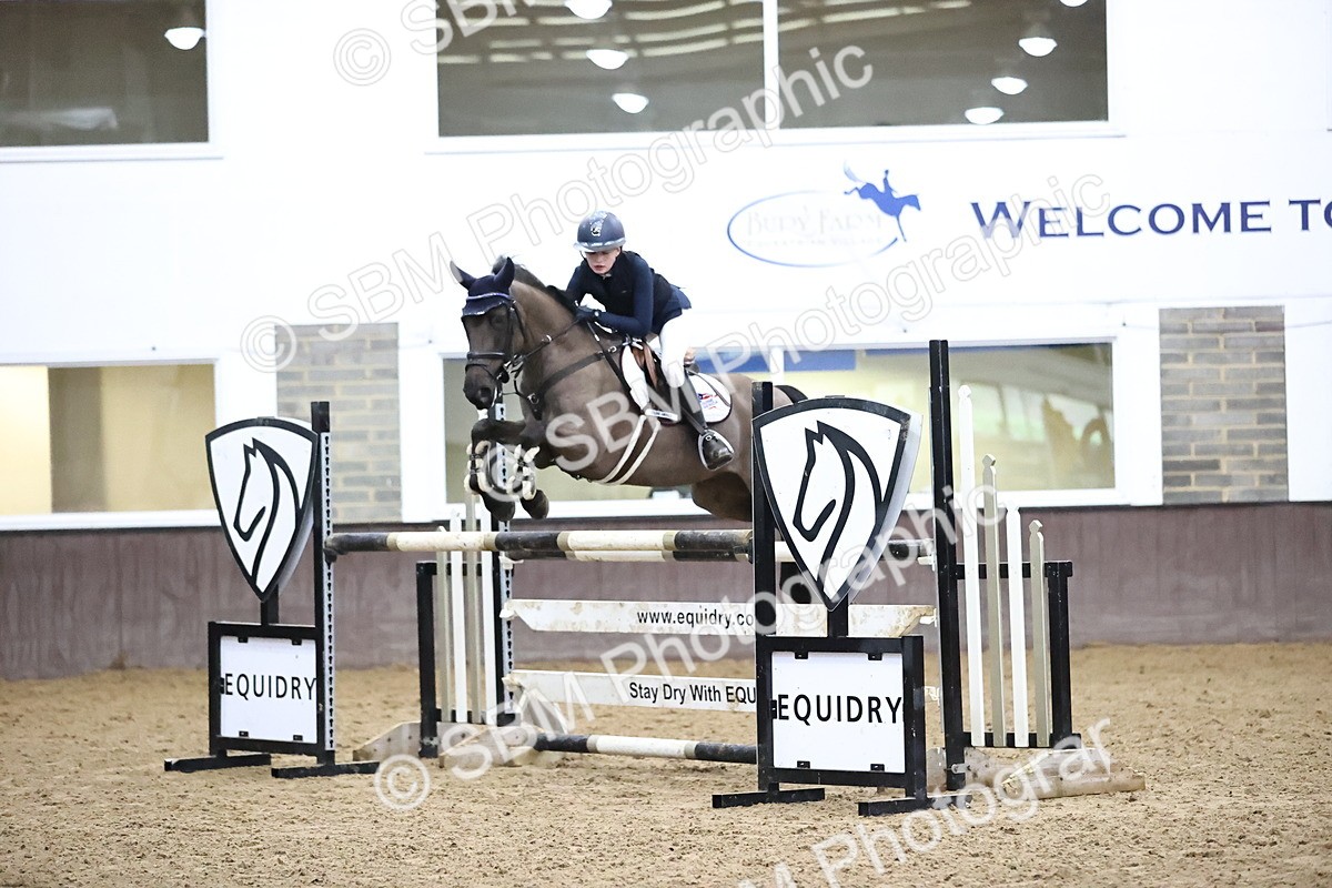 SBM_001116 - Class 6 - Junior 1.15m