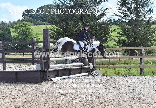 BPP_2143 - DERBY CLASS 6 - 70CM