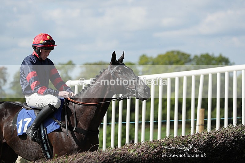 PtP 070523 333 - Kimblewick Races Coronation Meet  Kingston Blount 07/05/23