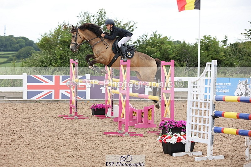 240630A-161940-15113 - Cls 33 Foxhunter and 1.10m Open