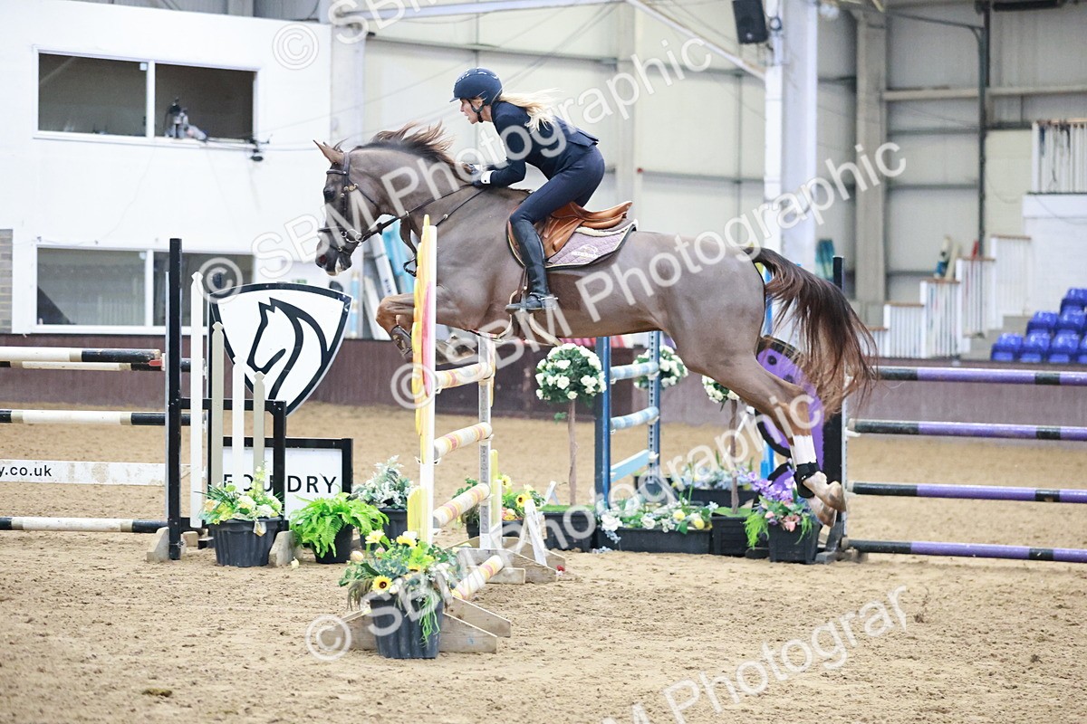 SBM_001101 - Class 6 - National 1.30 1.40m