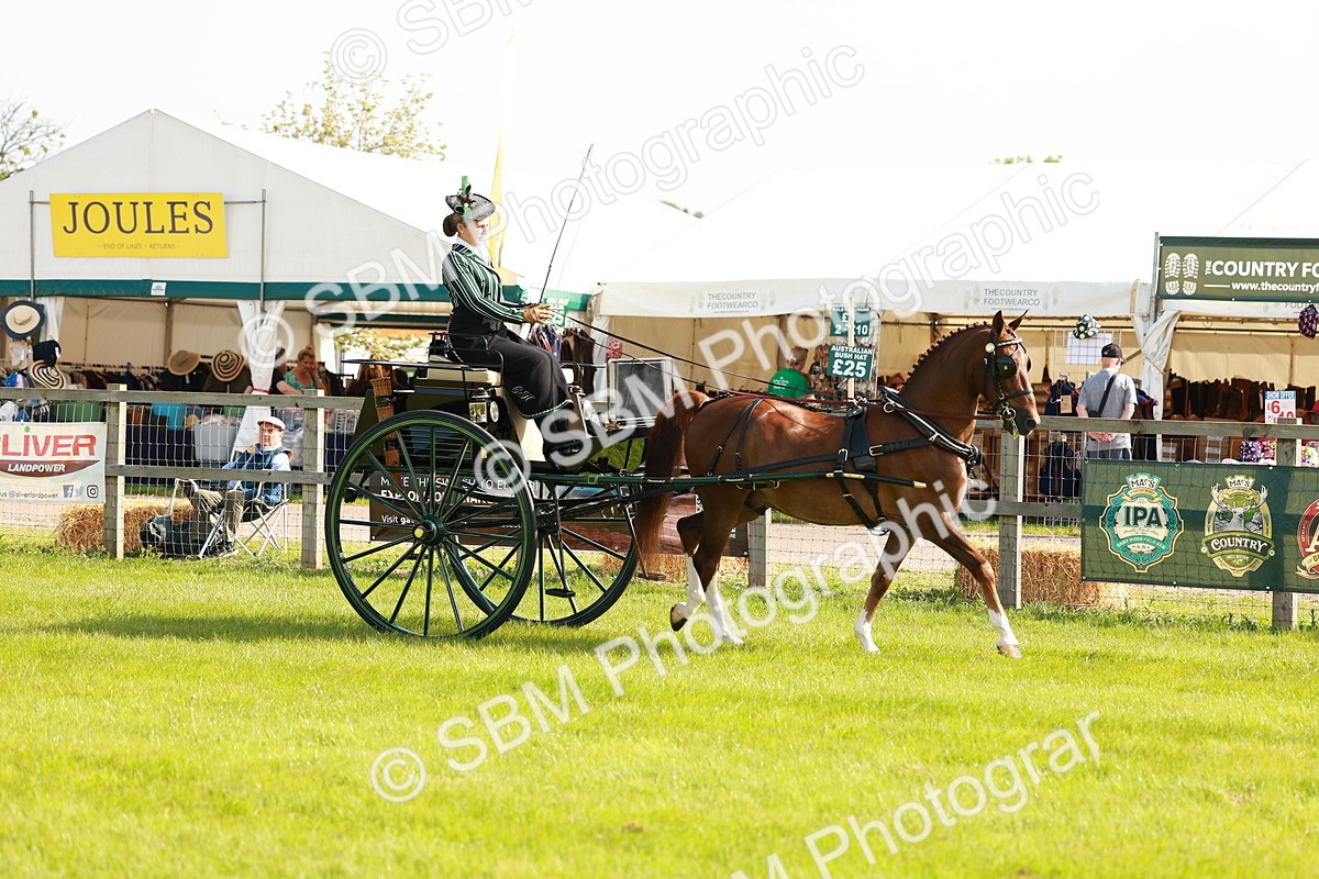 SBM_01145 - Class 2-4 - HOYS Private Driving