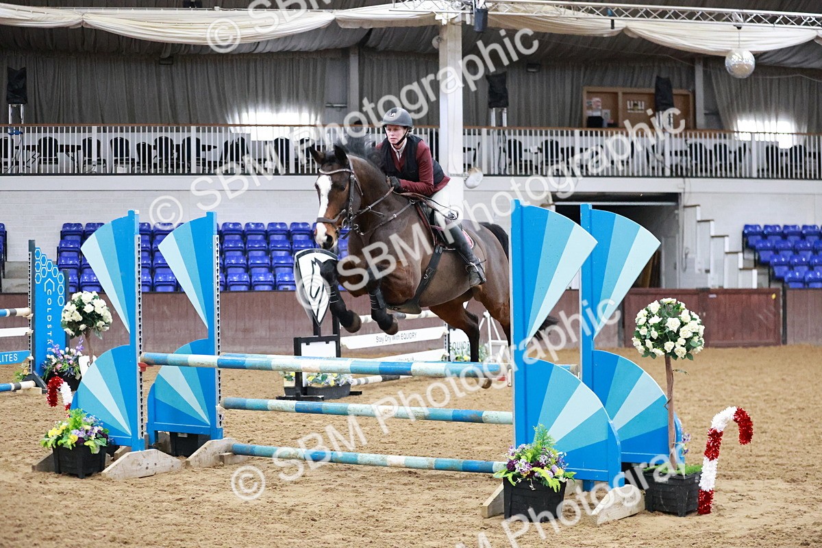 SBM_000591 - Class 3 - Senior Discovery 1.00m