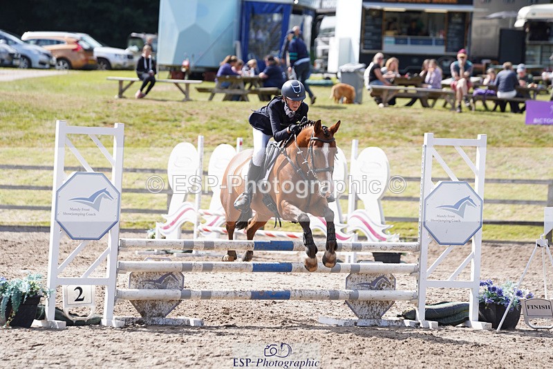 240824X-142152-28177 - 80cm Round 1 14.00 to 15.30