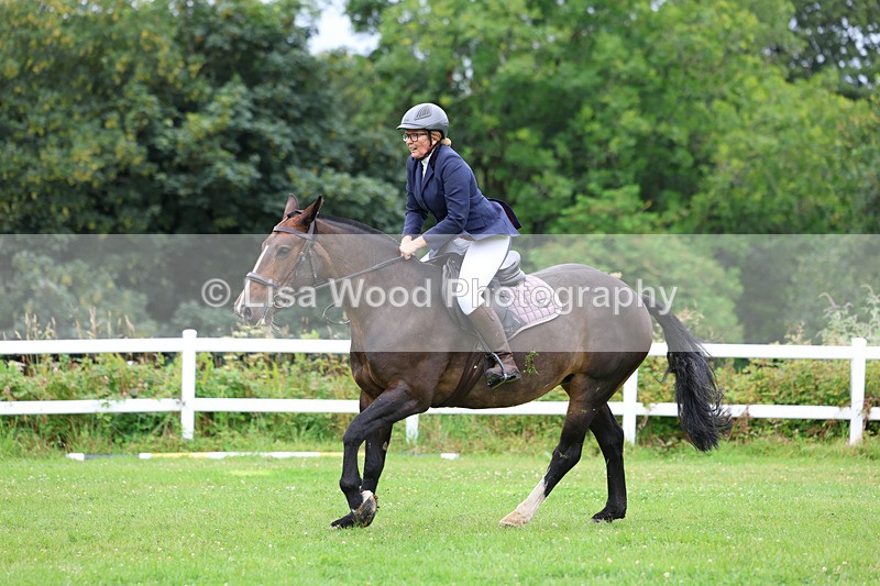 3E7A2004 - Class 6: Veteran 45 and over