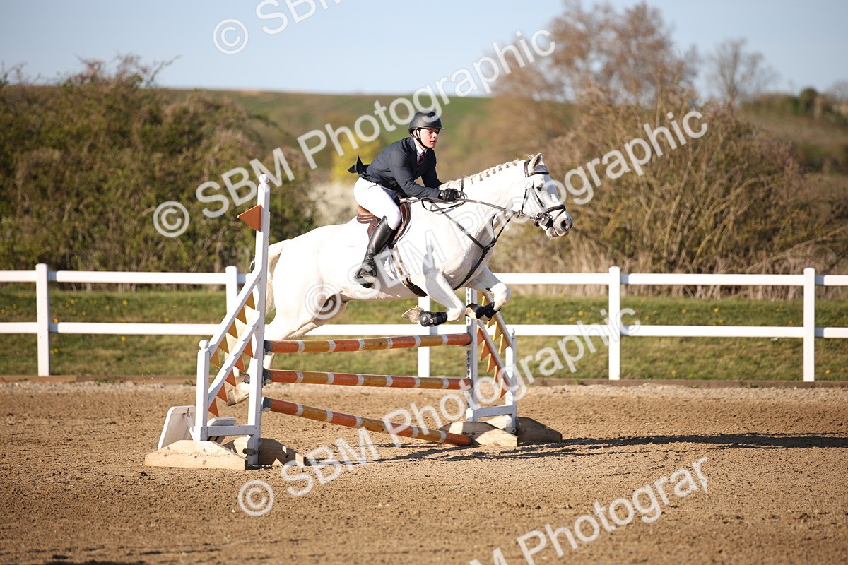 5K7A0427 - Class 6 - 90cm