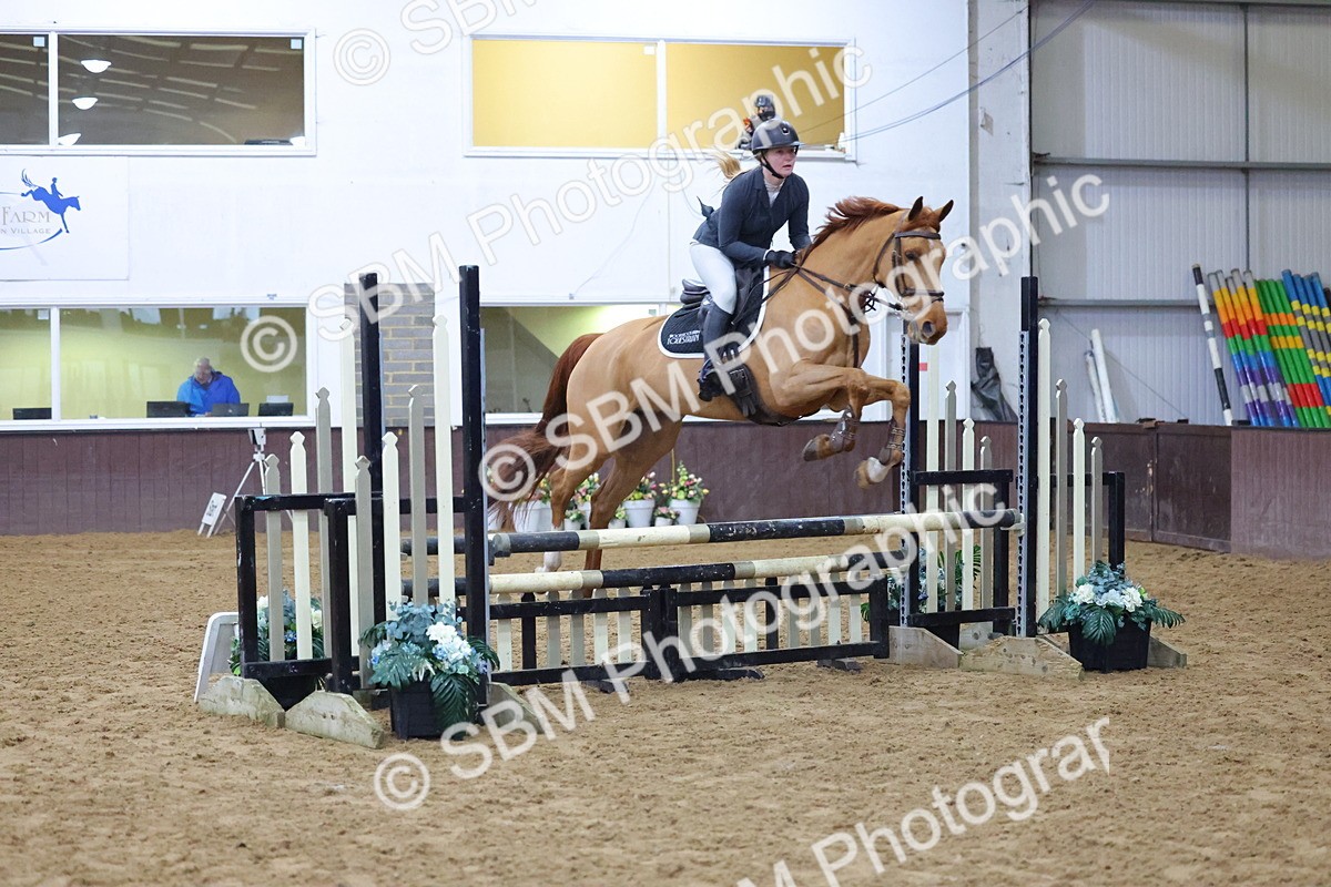 SBM_007280 - Class 19 - Equissage Pulse Senior British Novice/ 90cm Open - First Round (0.90m)