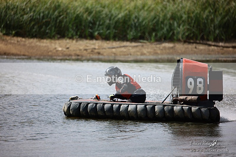 HCWC 220826 448 - Hovercraft W C Race Day 2 22/08/26