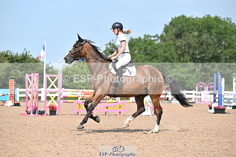 240801A-114039-00486 - Cls 10 1.05m Amateur Qualifier