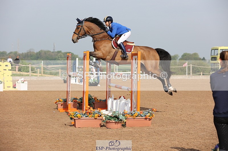 240511A-090503-10916 - Cls 32 Foxhunter