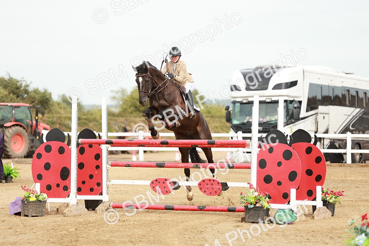 SBM_008338 - Class 5 - National B&C Handicap Championship Qualifier 1.25m 1.30m