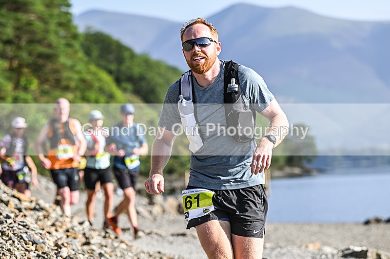 Borrowdale-232 - Fellside Events Borrowdale Trail Half Marathon Sunday 23rd August 2026