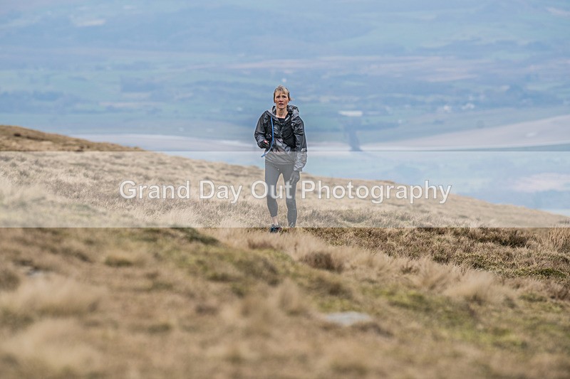 Black Combe-1522 - Black Combe Fell Race Saturday 4th March 2023