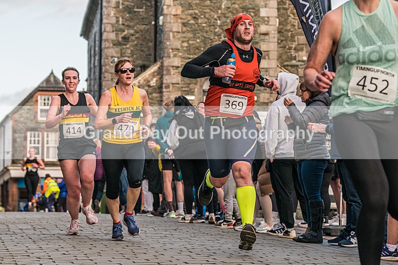 Keswick RTH-1147 - Keswick AC Round The Houses Road Race Wednesday 24th April 2024
