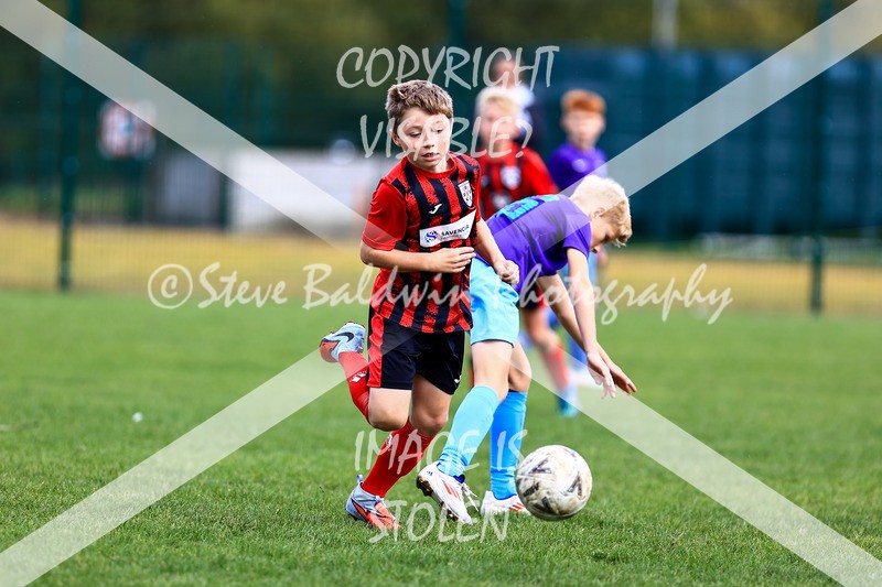 1DX30309 - 2025-10-05 FC Abbey Meads U11 Blue V St Andrews FC U11 Cardinals
