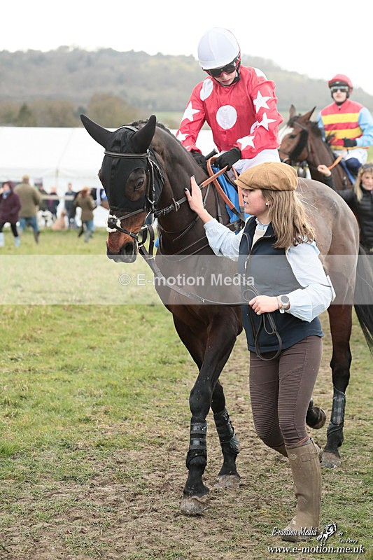 PtP 280226 1124 - Kimblewick PtP Kingston Blount 28/02/26