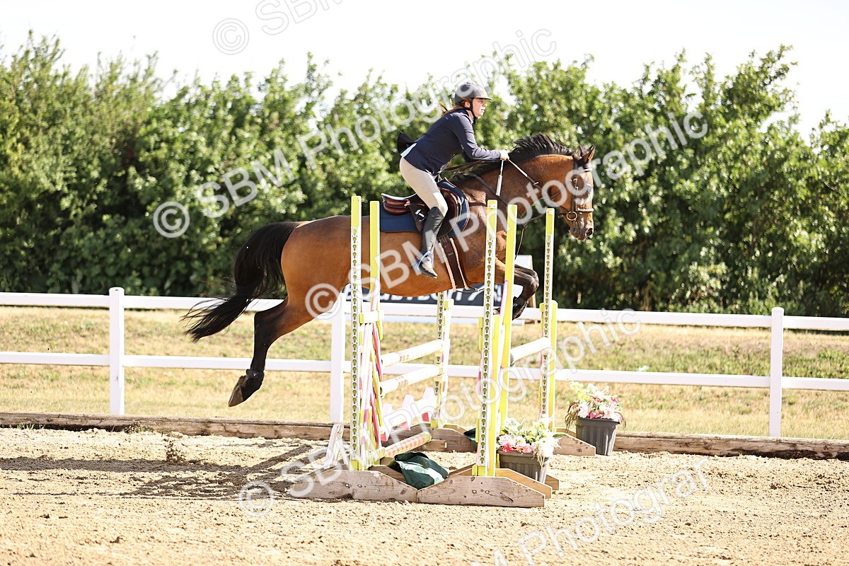 SBM_009262 - Class 7 - Senior Discovery - 1.00m Open