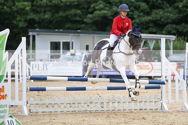 3E7A0315 - Class 1: 90 - 95cm