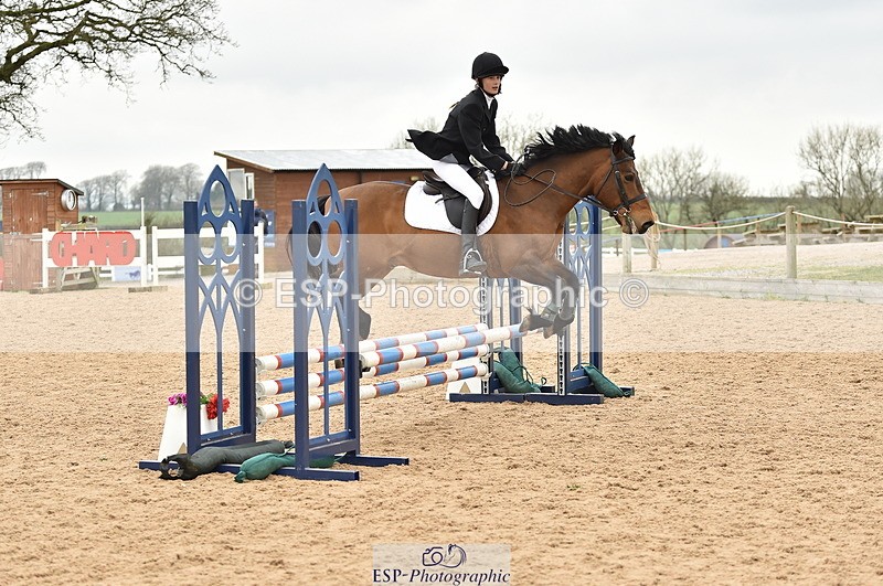 240331A-130254-00854 - 70cm Second Round