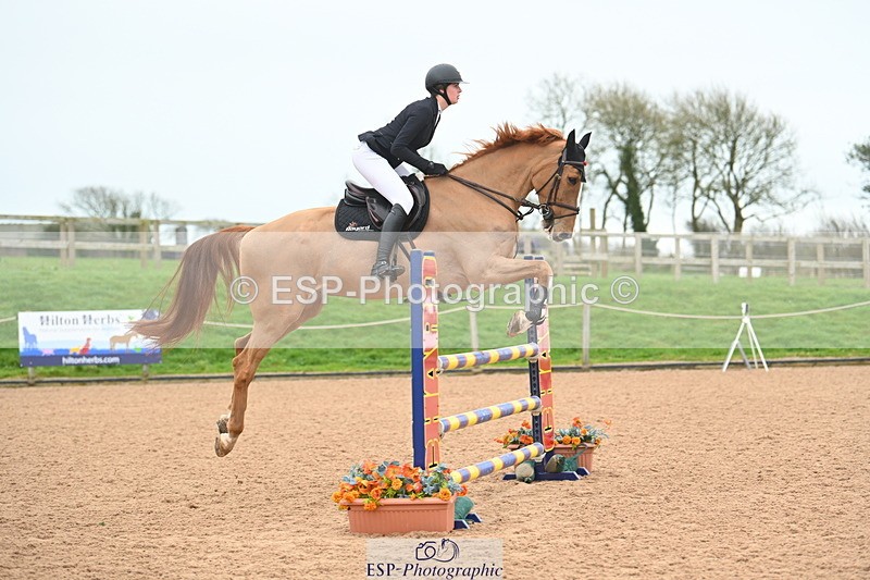 240316A-100456-02540 - Cls 13 Snr 1.05 and 1.10m Open