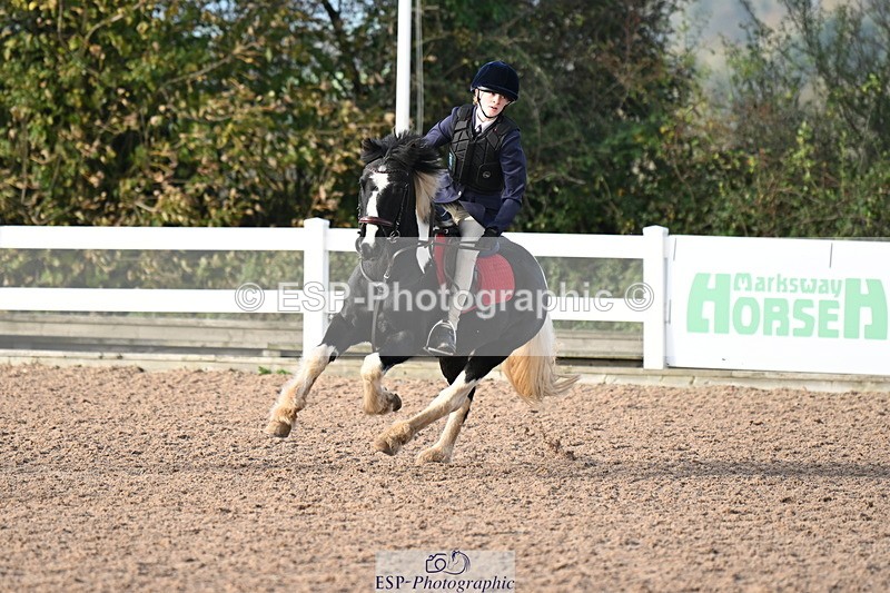 241026A-111051-00320 - SAT Cls 5 Pony British Novice and 80cm