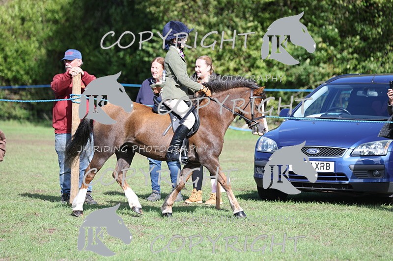 APP_3980 - Class 14 First ridden