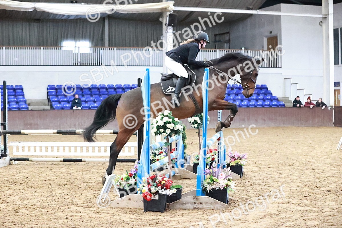 SBM_000331 - Class 2 - Senior British Novice - 90cm