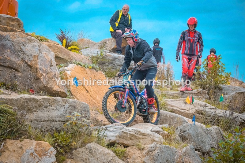 DSCF1132 - Ripon MC Summer series Main - 27/09