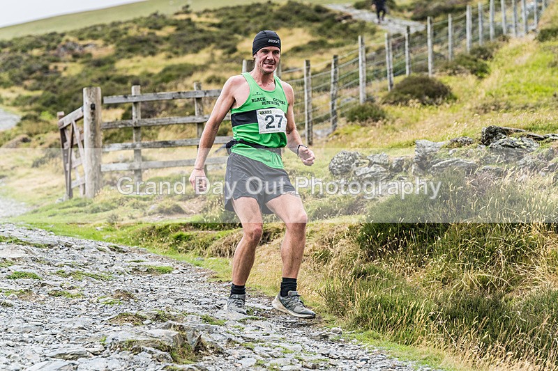 Skiddaw-700 - Skiddaw Fell Race Sunday 2nd July 2023