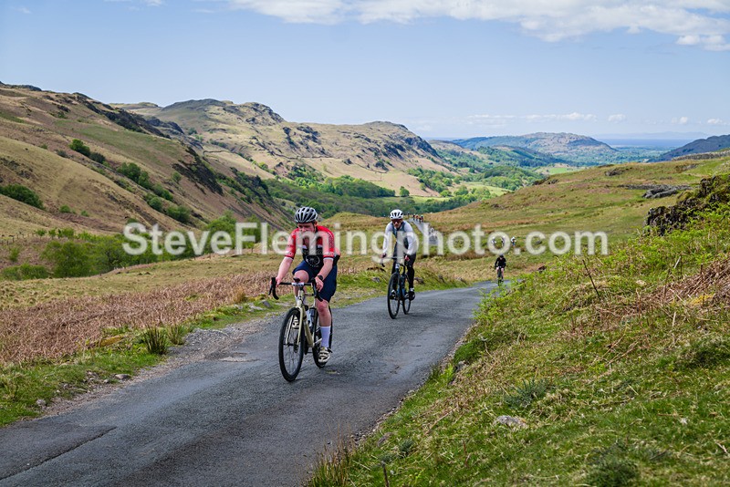 122543 - Hardknott Pass Camera 1 12.00-13.00