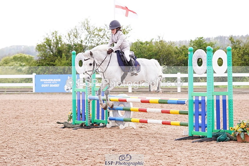 240505A-153820-06984 - Cls 22 & 23 Stepping Stones 128cm & 138cm & Under11's