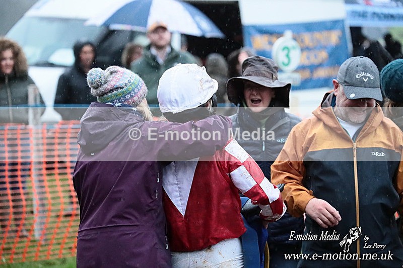 PtP 091125 1496 - Point-to-Point Wales Area Club Lower Machen, Gwent 09/11/25