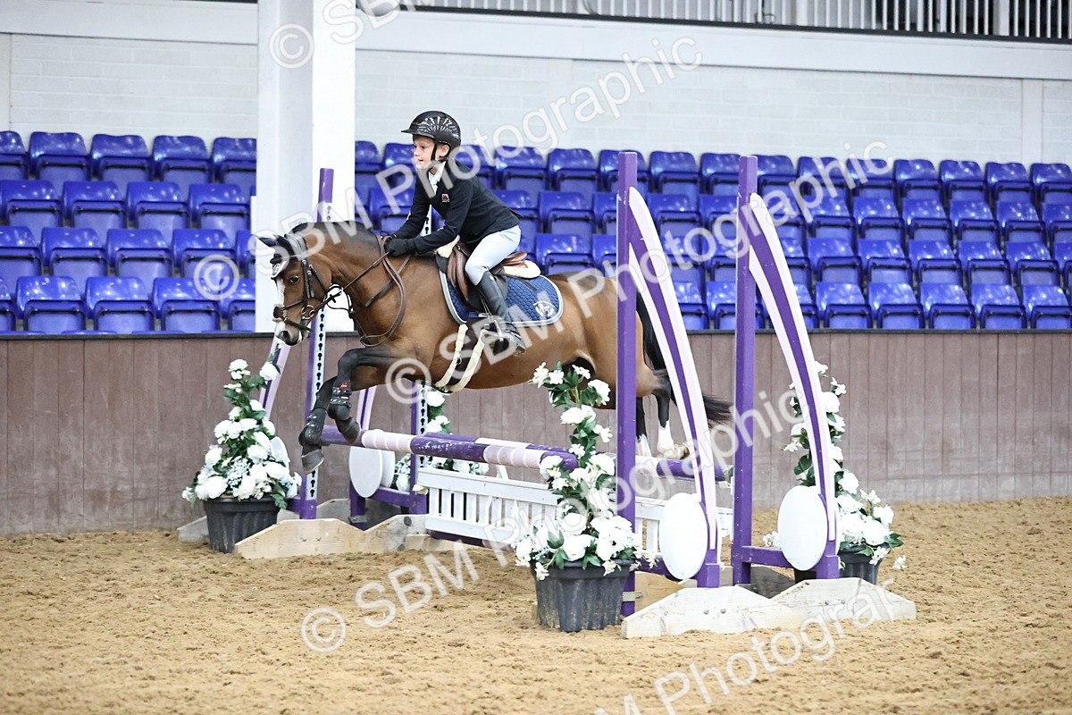 SBM_003033 - Class 9 - Stepping Stones 128cm 138cm Handicap 75cm 85cm