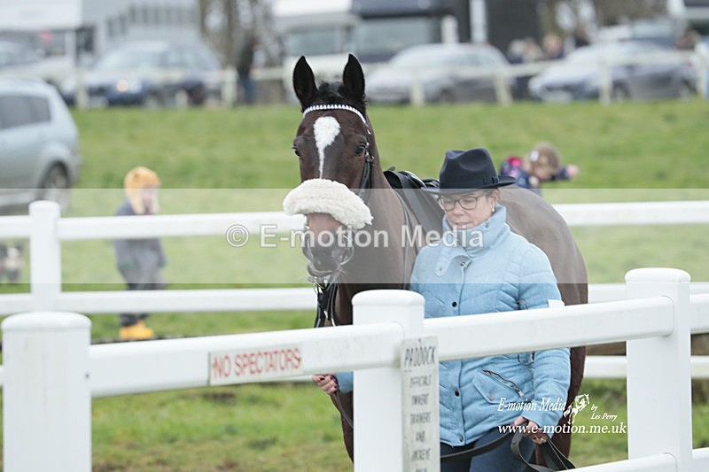 PtP 041222 0727 - Larkhill Racing Club Point-to-Point Larkhill 01/01/23