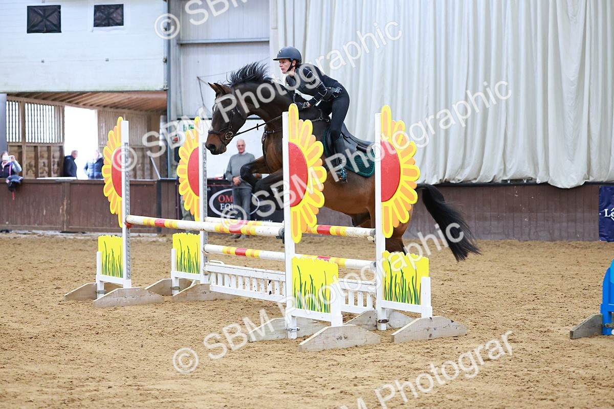 SBM_001196 - Class 3 - 1.00m