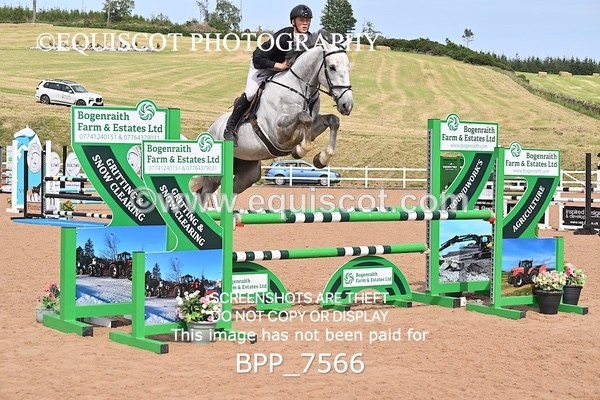 BPP_7566 - CLASS 15 FRI Senior 1.05m Open