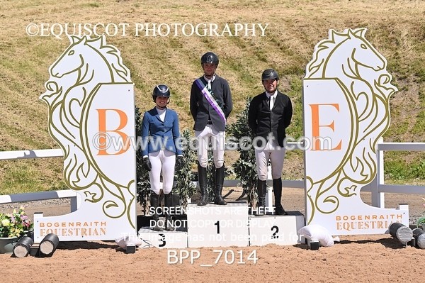 BPP_7014 - CLASS 13 FRI HOYS Talent Seeker Qualifier Inc 7 Year Old Horse Championship Qualifier