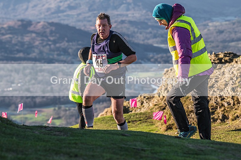 Wansfell-576 - Wansfell Race Saturday 27th December 2025