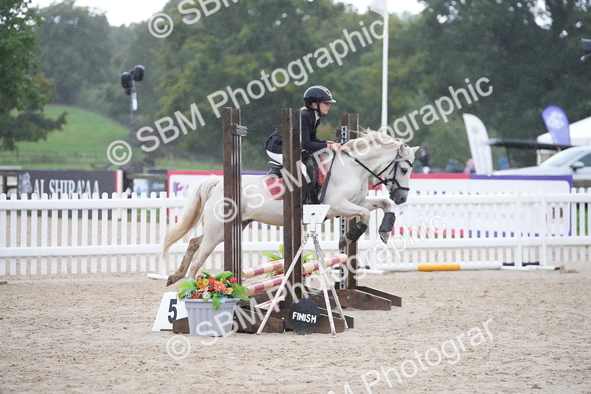 SBM_33585 - J5 - Junior Pony 50cm Championship