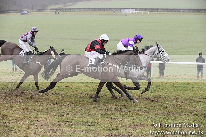 PtP 200118 483 - Barbury International Racing Club Point-to-Point 20/01/18