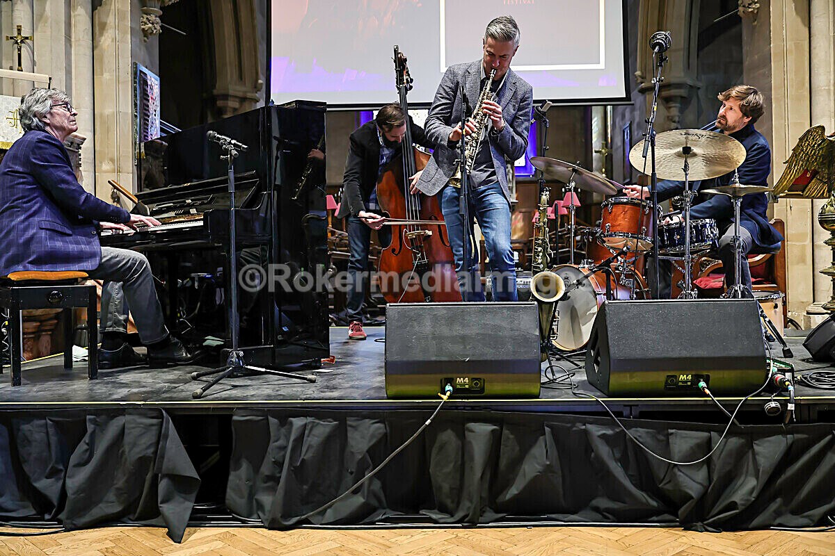 JAZZ 2024-79 - Swindon Jazz& Soul Festival 2024....Soul