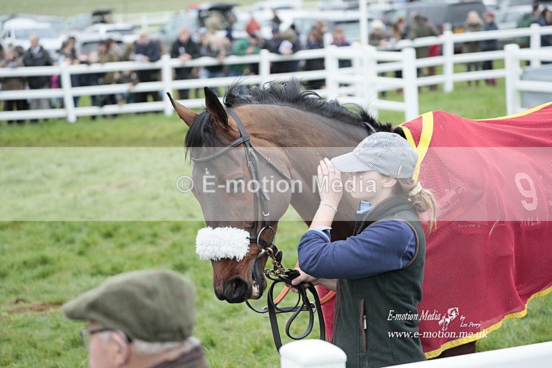 PtP 271122 721 - Hursley Hambledon Hunt Point-to-Point - Larkhill - 27/11/22