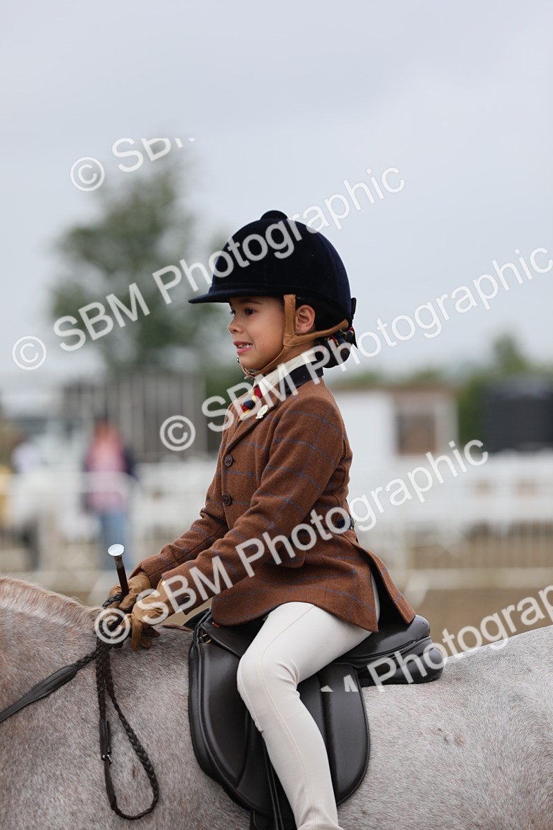 SBM_21815 - Class 806 - Young ridder 10 Yr & Under