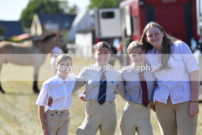 WJ5_4710 - Pre meet