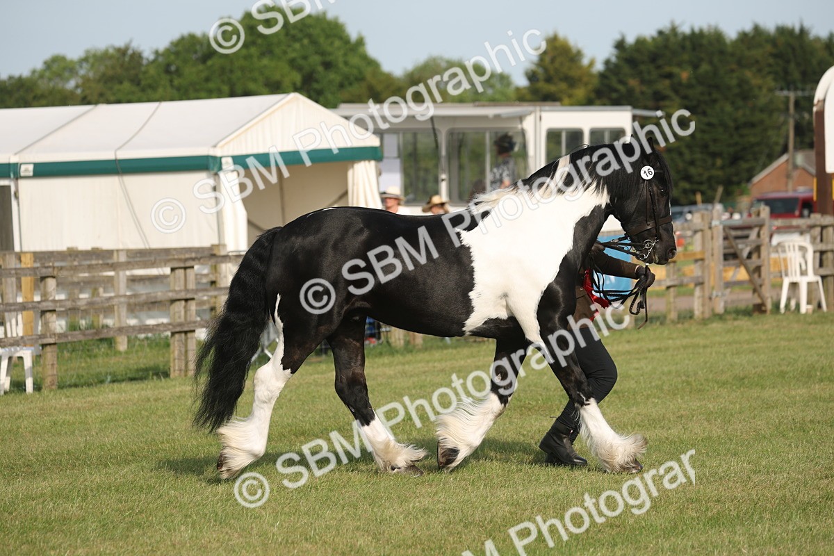 SBM_10575 - Class 33-38 - SSADL RIHS Qualifiers