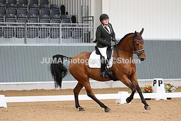 SIAL8771 - GDG Bogenraith Friday 26th Sept 2025