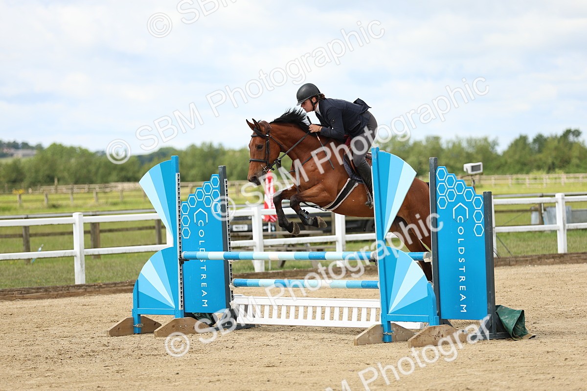 SBM_000352 - Class 2 - Senior British Novice - 90cm