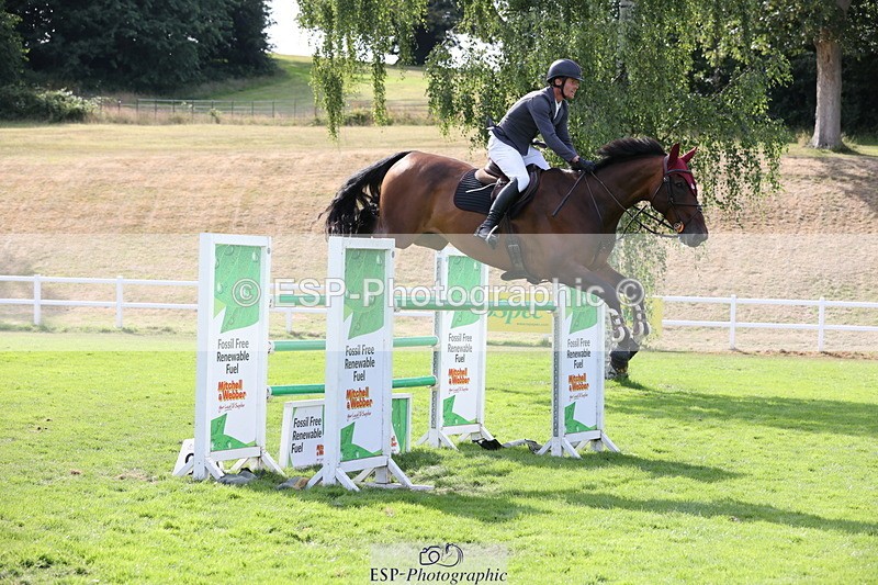 250704A-171130-12323 - Cls 18 Snr 1.40m Grand Prix