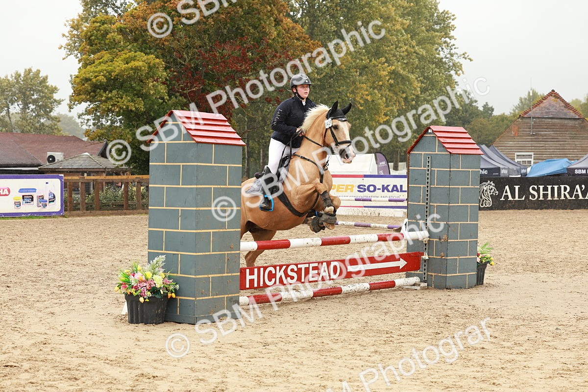 SBM_71153 - J14 - Junior Pony 65cm Championship