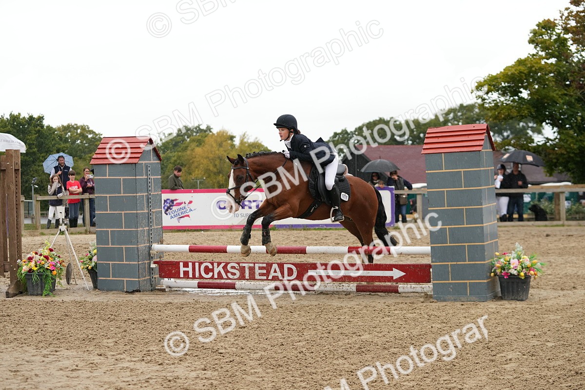 SBM_43192 - J7 - Junior Pony 60cm Championship